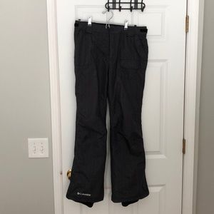 Columbia Snow Pants
